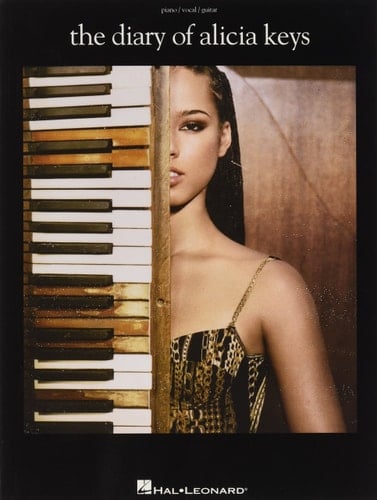 The Diary of Alicia Keys