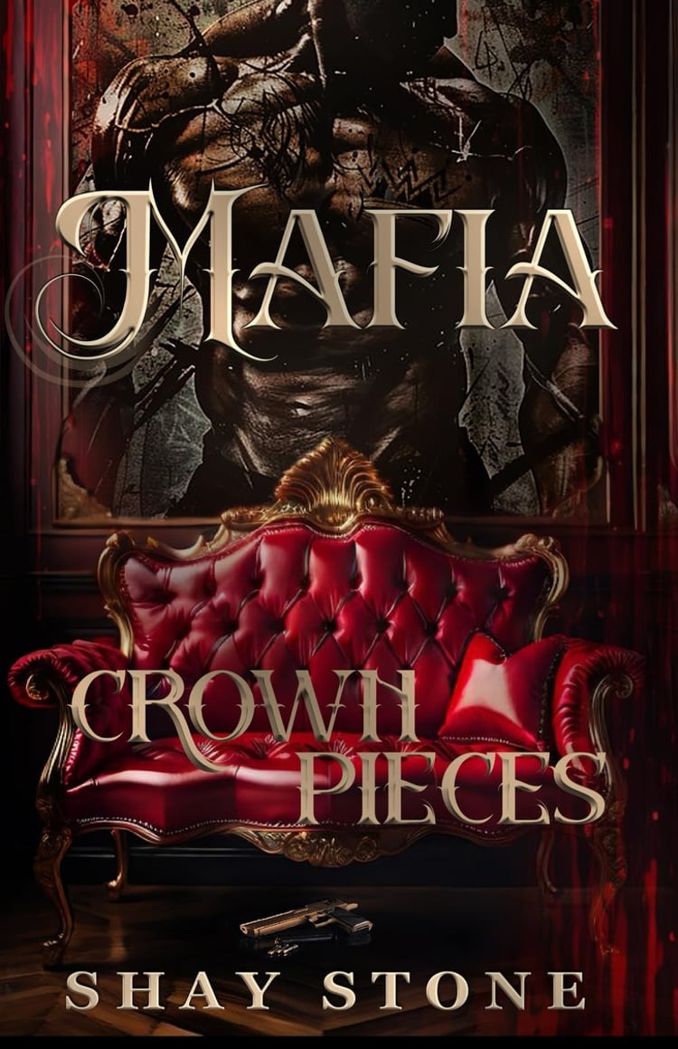 Mafia Crown Pieces (Mafia Crown Series)