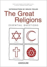The Great Religions: Essential Questions