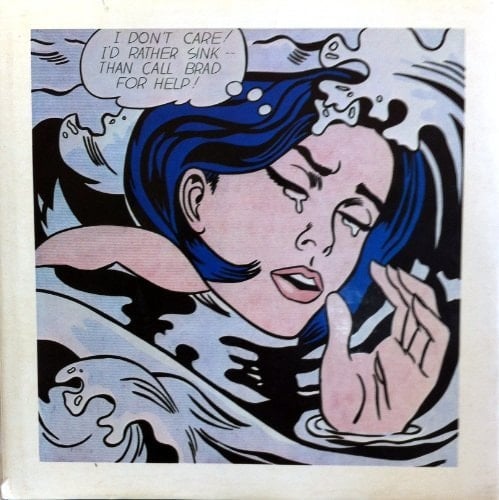 Pop Art 1955-70