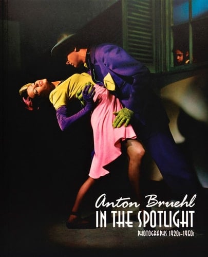 In the Spotlight: Anton Bruehl Photographs 1902-1950s