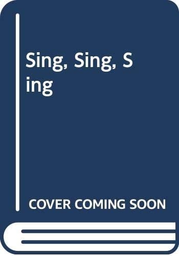 Sing, Sing, Sing