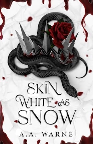 Skin White As Snow