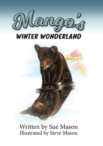 Mango's Winter Wonderland