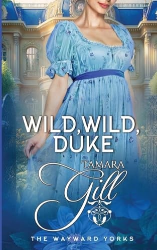 Wild, Wild, Duke