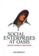 Social Enterprise at Oasis Mission, Markets & Innovation
