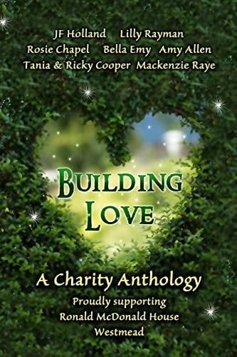 Building Love A Charity Anthology