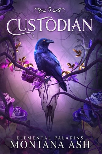 Custodian Elemental Paladins Series