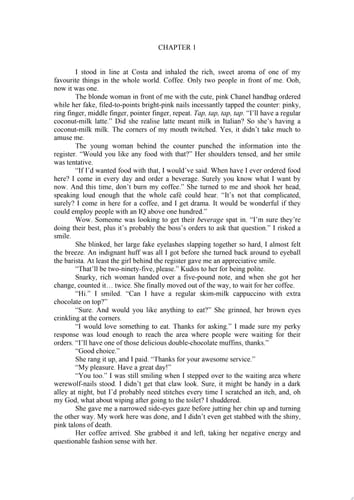 Witch Swindled in Westerham Paranormal Investigation Bureau Paranormal Cozy Murder Mystery