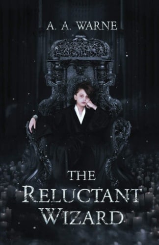 The Reluctant Wizard