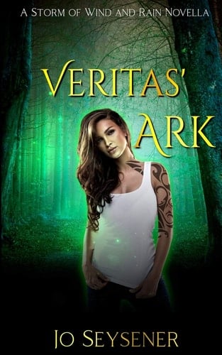 Veritas' Ark A Storm of Wind and Rain Novella