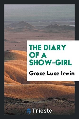 The Diary of a Show-Girl
