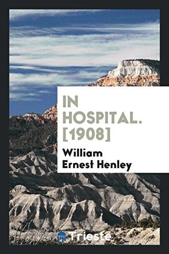 In Hospital. [1908]