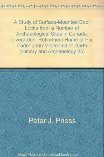 Histoire Et Archeologie (Edition Anglaise Et Francais)