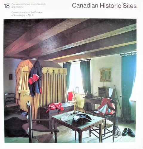 A Campaign of Amateurs The Siege of Louisbourg, 1745