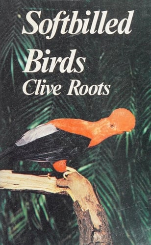Softbilled birds