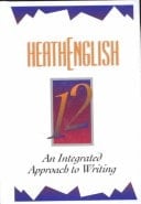 Heath English 95 Pe Gr 12