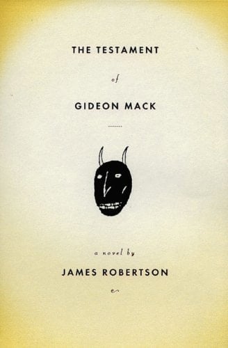 The Testament of Gideon Mack