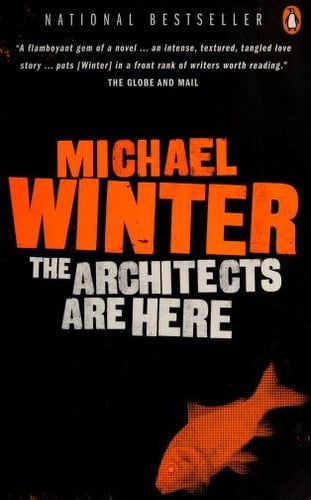 architects are here