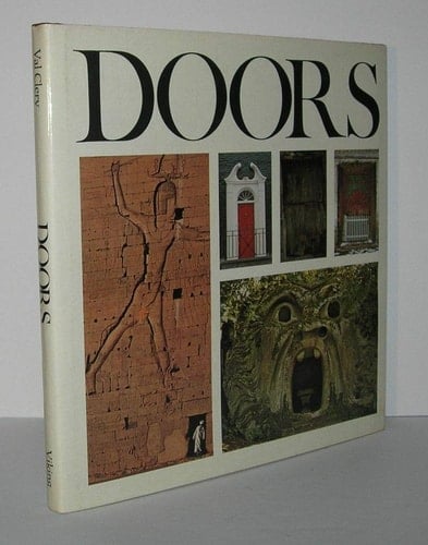 Doors: 2 (A studio book)