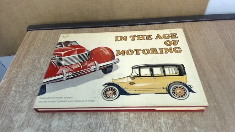 In the Age of Mot