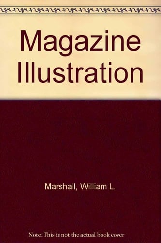 Magazine Illustration