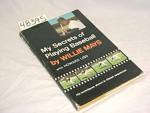 My Secrets of Playing