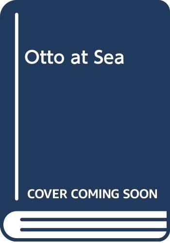 Otto at Sea