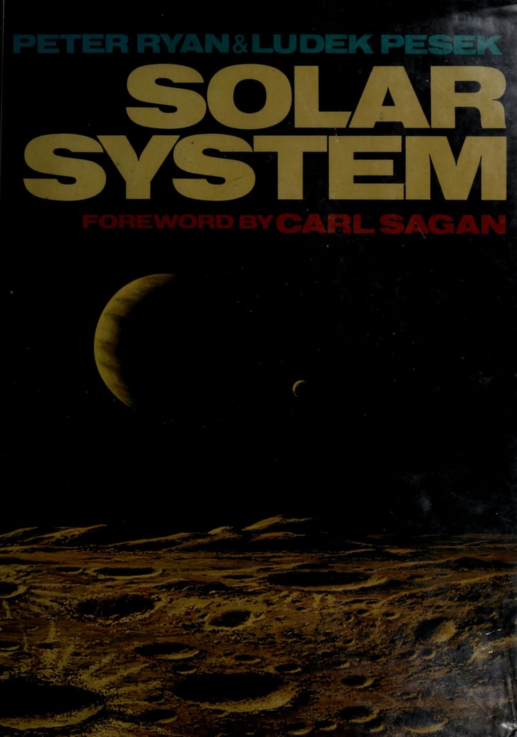 Solar System
