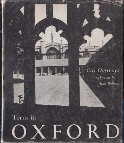 Term in Oxford