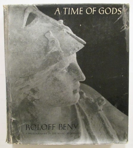 A Time of Gods