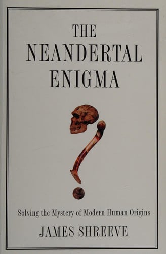 Neandertal Enigma