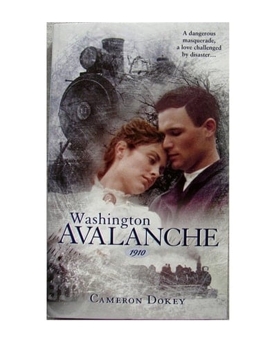 Washington Avalanche, 1910