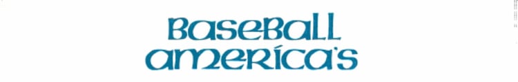 Baseball America's 1995 Almanac