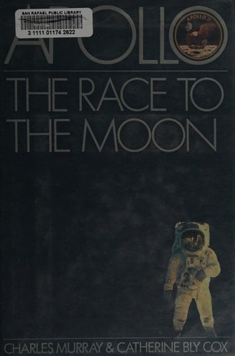 Apollo: The Race to the Moon