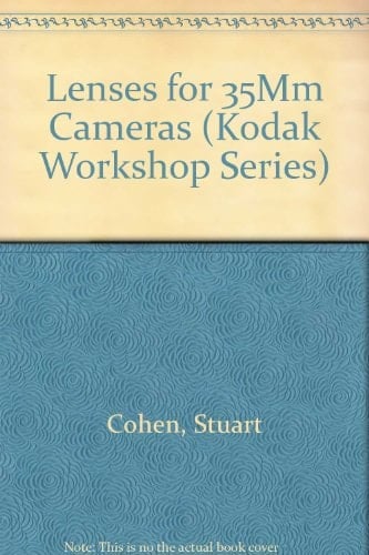 Lenses for 35mm Cameras