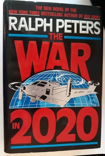 WAR IN 2020