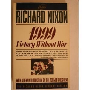 1999 Victory Without War