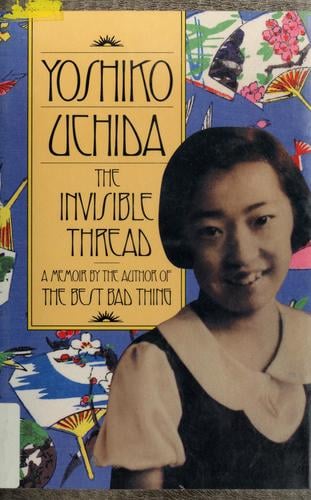 INVISIBLE THREAD: IN MY OWN WORDS (LIBRARY) (In My Own World)