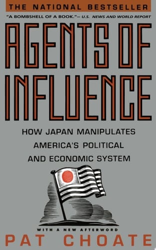 Agents of Influence
