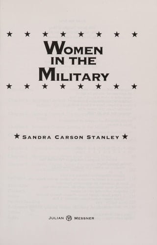 Women in the Military