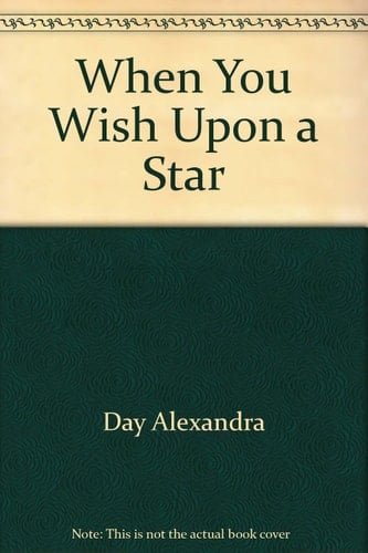 When You Wish Upon a Star