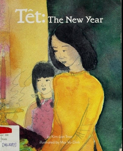 Têt The New Year