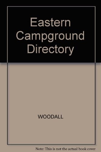 Woodall's Eastern Edition, 1994