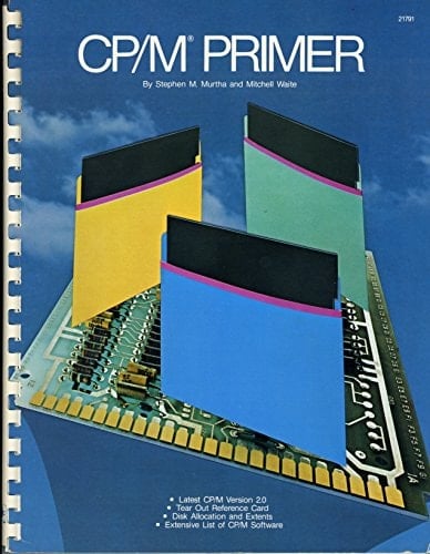 CP/M Primer