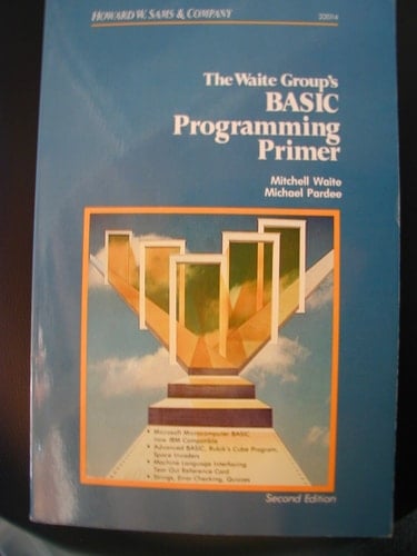 BASIC Programming Primer