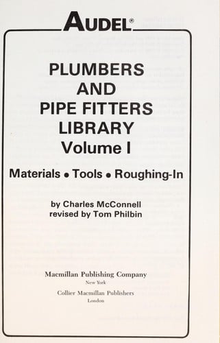 Plumb A Pipe Fit Lib V1