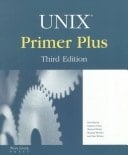 Unix Primer Plus