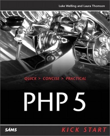 Php Developer's Handbook