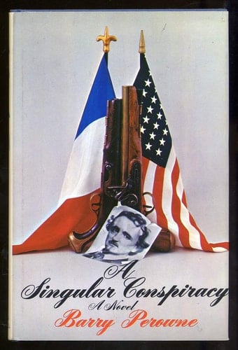 A singular conspiracy